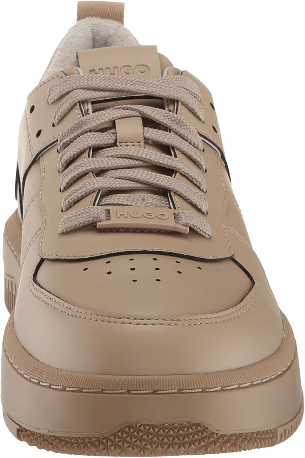 Mens Kilian Sporty Tonal Sneakers