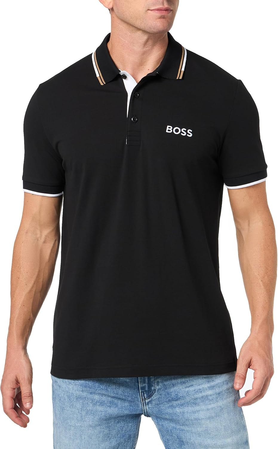 Men'S Paddy Pro Polo Shirt