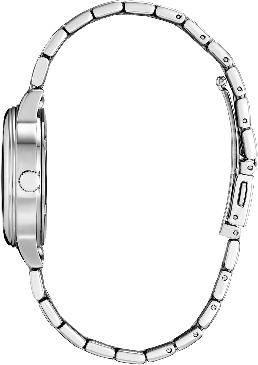 Ladies Eco-Drive Dress Classic Watch