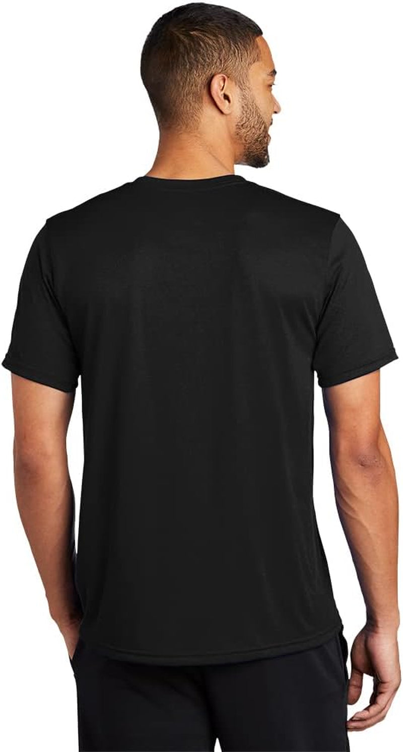 Mens Legend Short Sleeve Tee