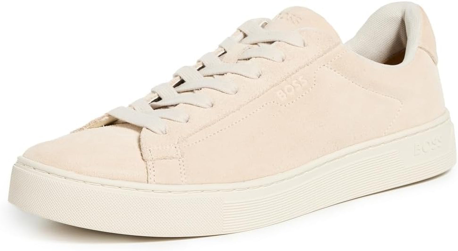 Men'S Rhys Suede Sneakers