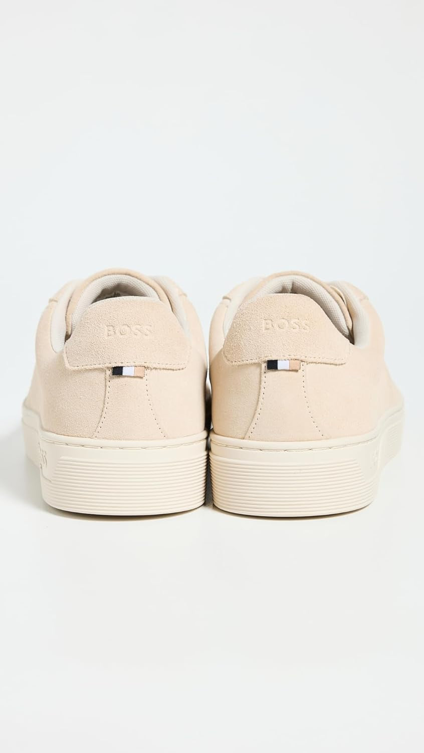 Men'S Rhys Suede Sneakers