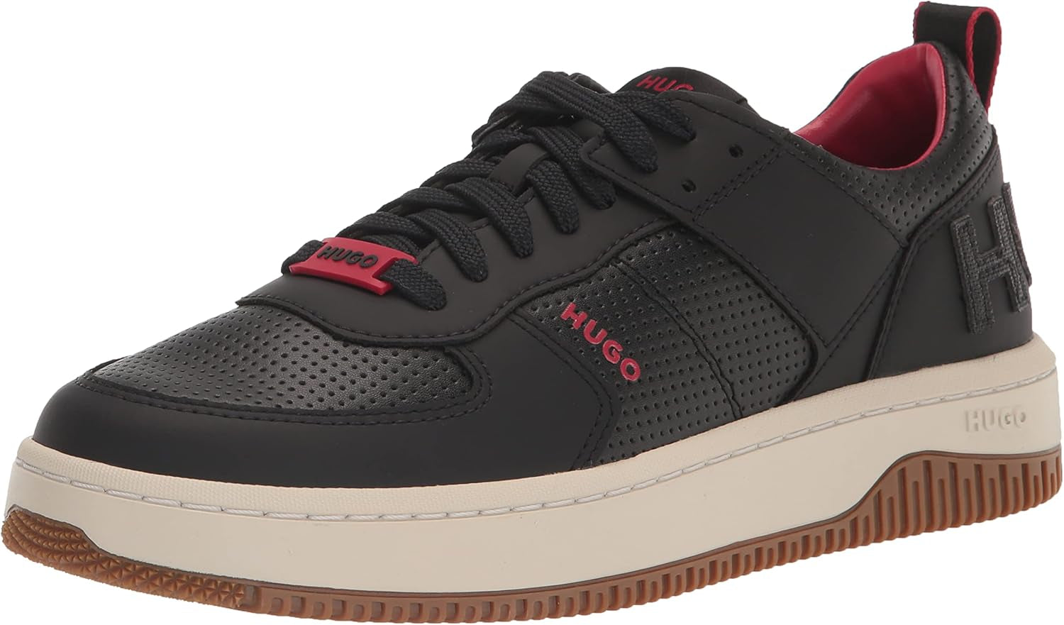 Men'S Chunky Low Profile Sporty Sneaker