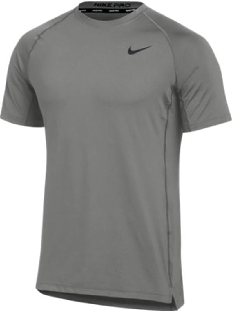 Mens Pro Slim Short Sleeve Training Shirt