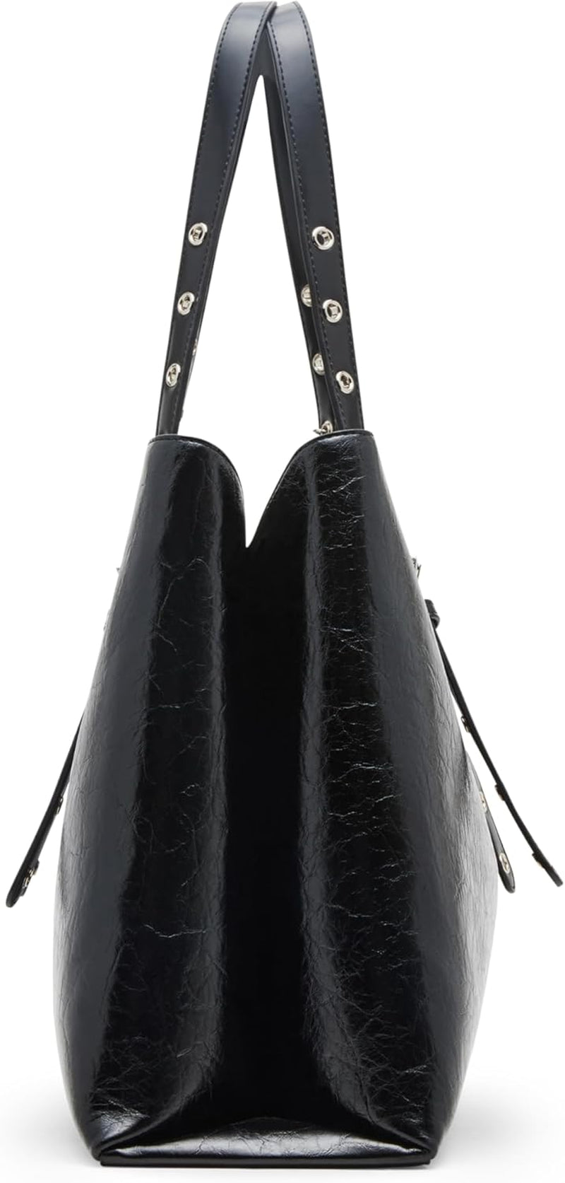 HALEY Grommet Tote Bag