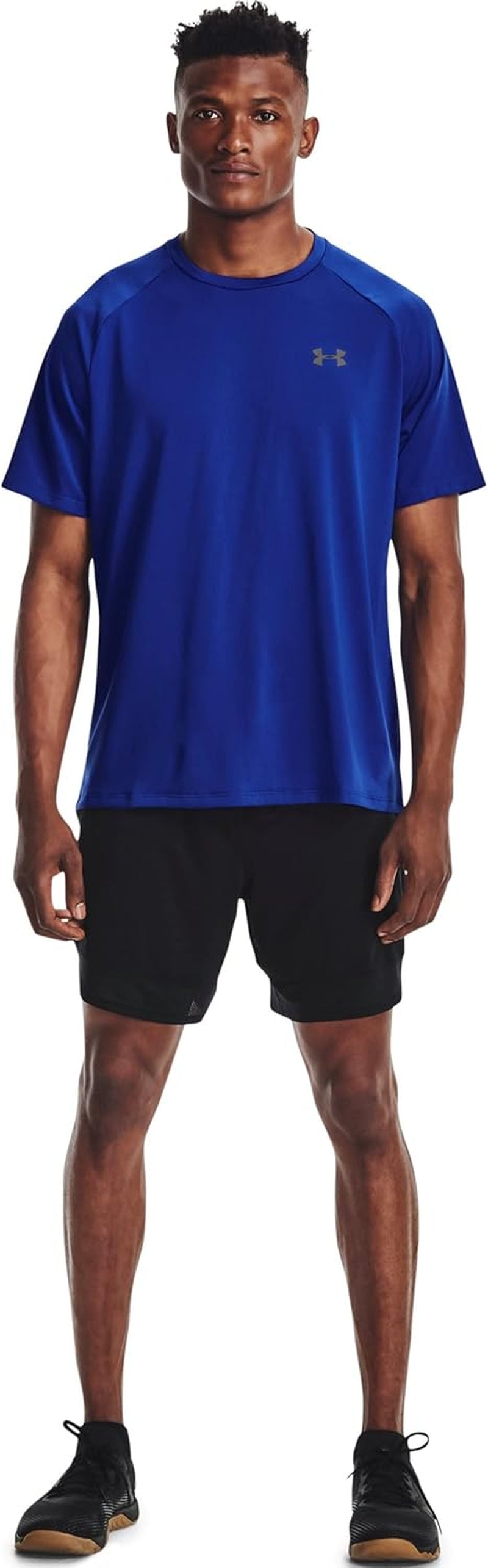 Men'S Tech 2.0 Short-Sleeve T-Shirt