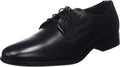 Men'S Colby Soft Leather Derby Oxford Shoes
