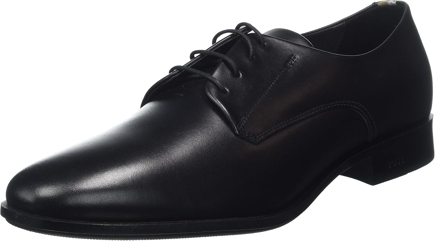 Men'S Colby Soft Leather Derby Oxford Shoes