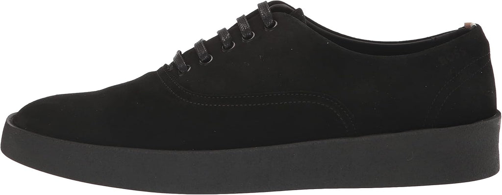 Men'S Clay Suede Dress Sneakers