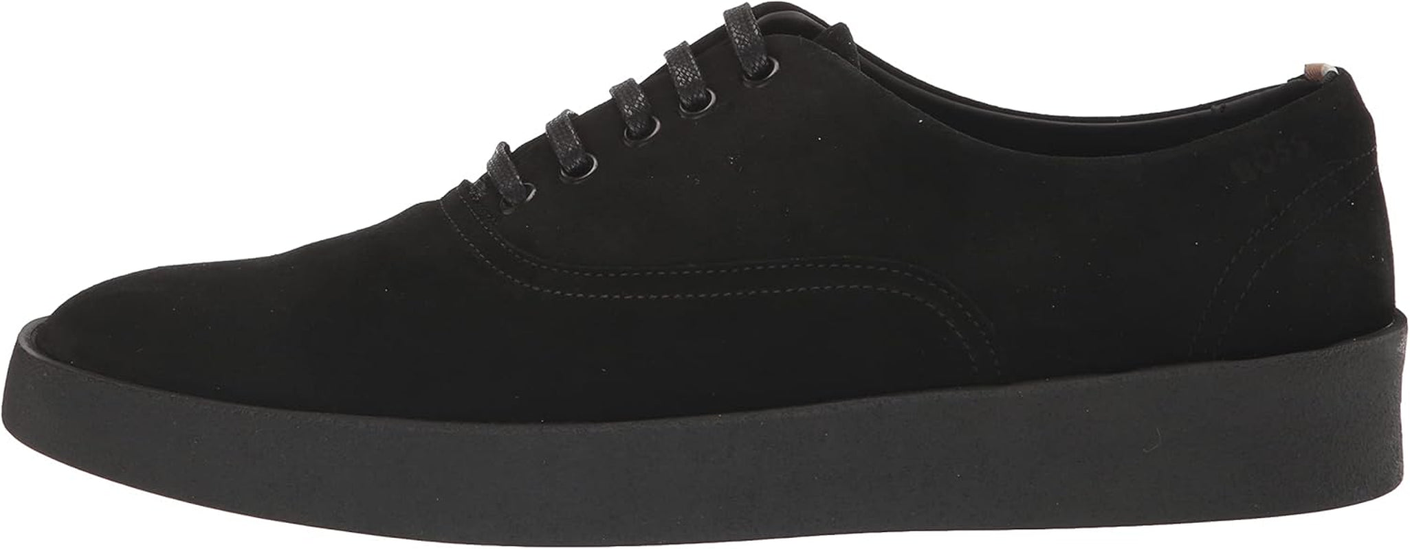 Men'S Clay Suede Dress Sneakers