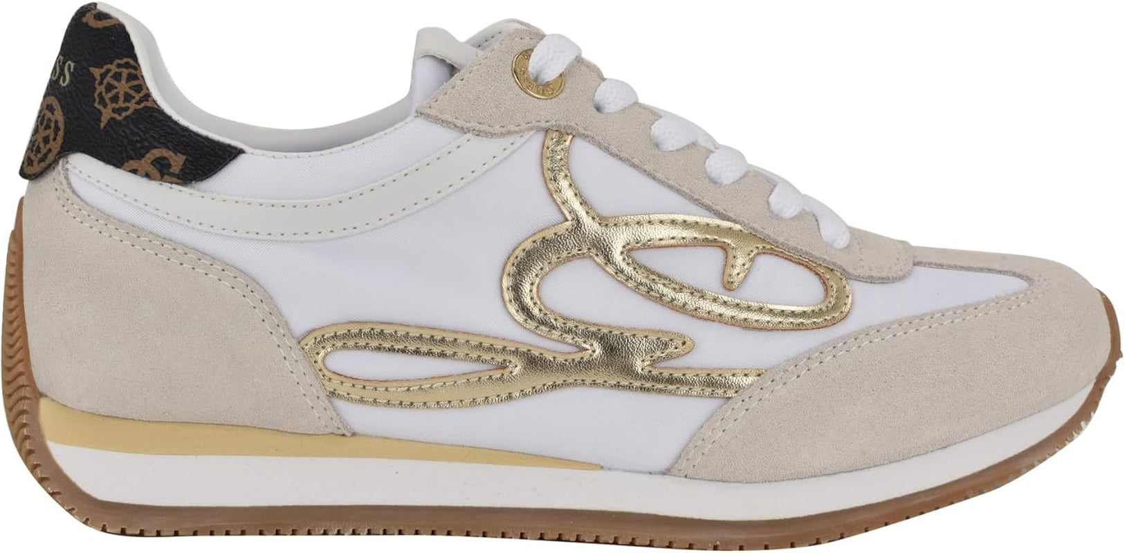 Women'S SKROLL Sneaker