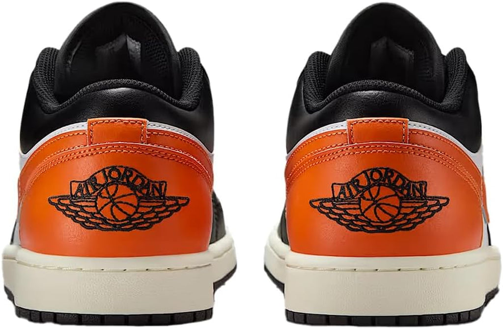 Men'S Air Jordan 1 Retro Low OG Shoes