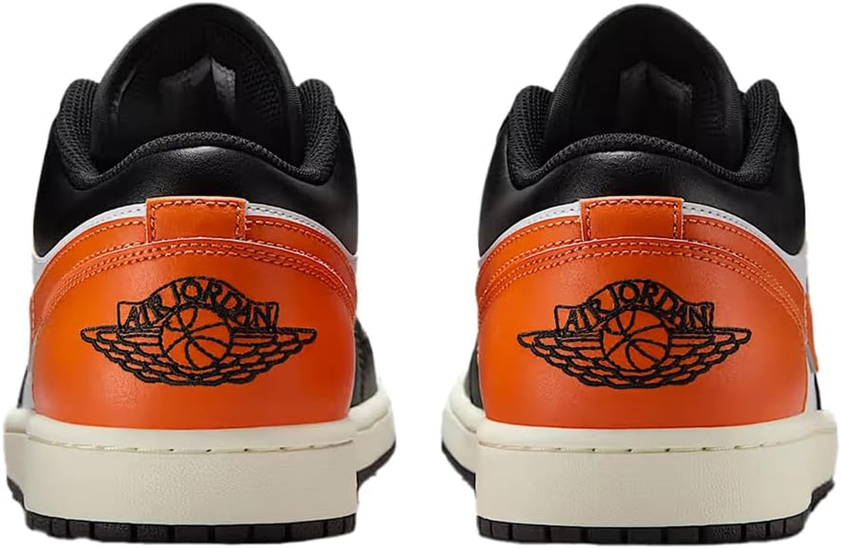 Men'S Air Jordan 1 Retro Low OG Shoes