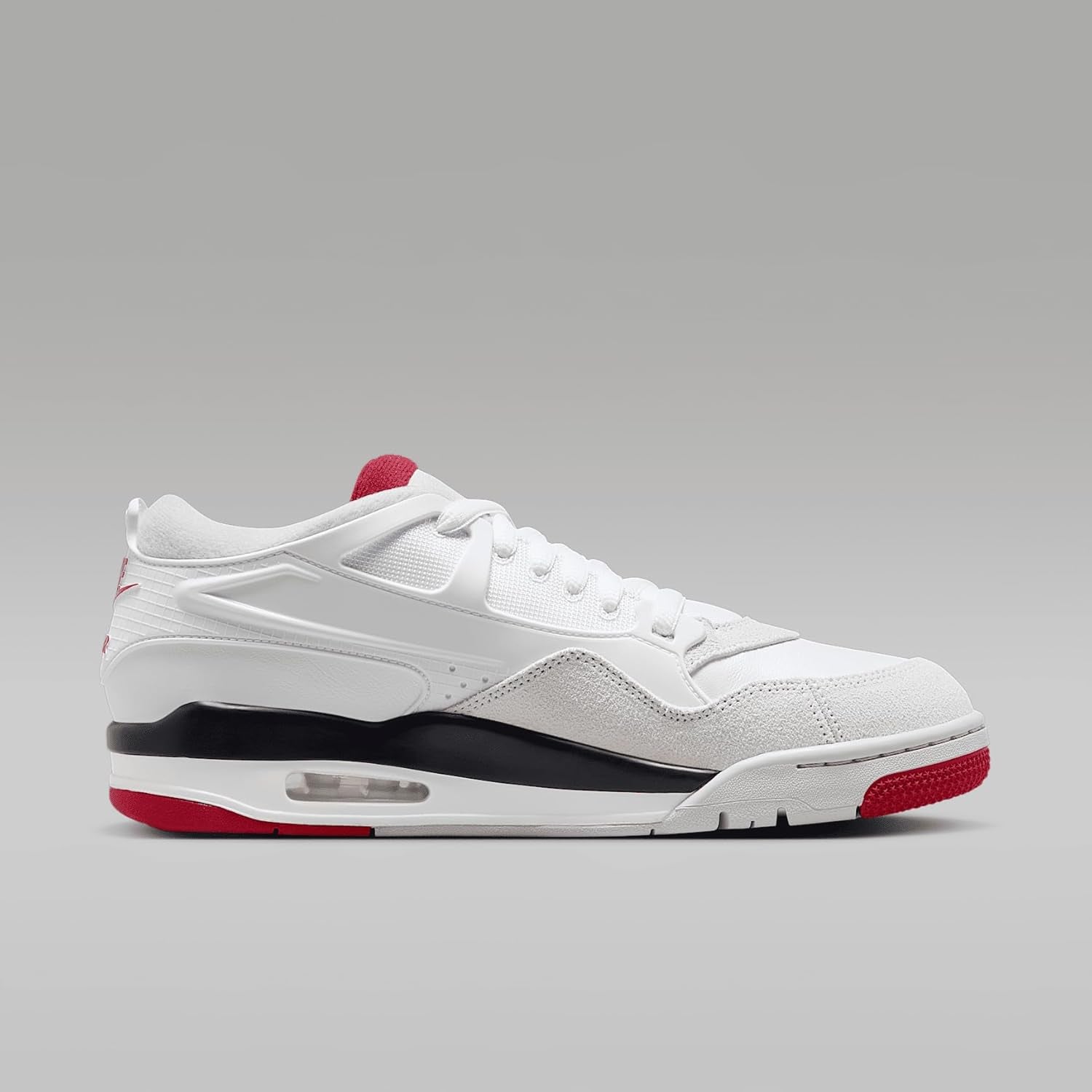 Air Jordan 4 RM Men'S Shoes (FQ7939-004, Black/White)
