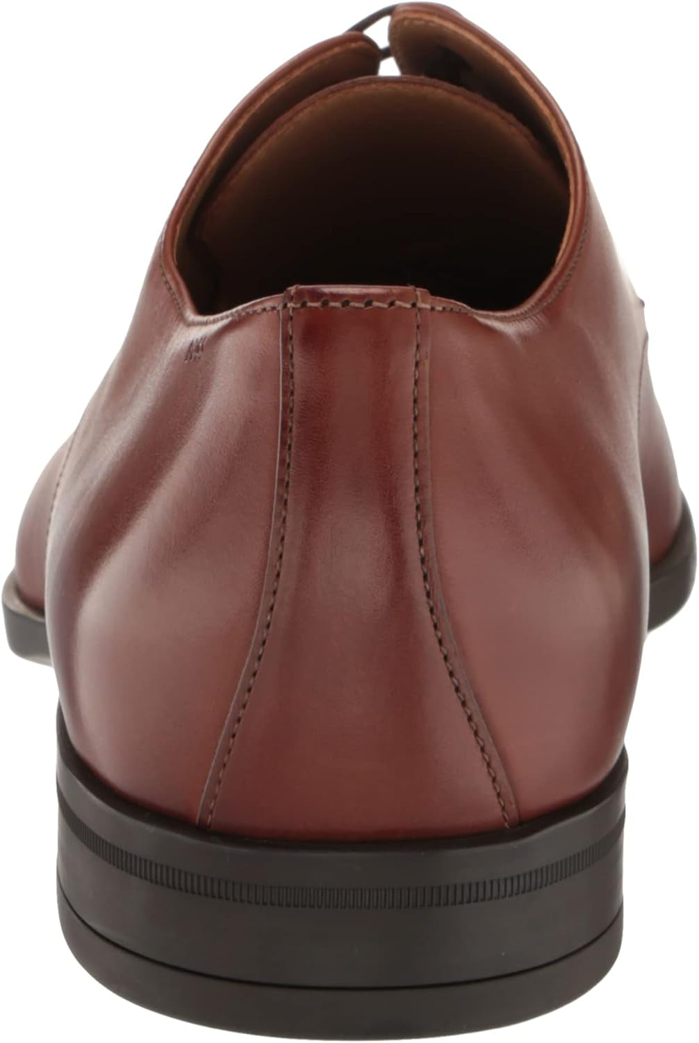 Mens Kensington Smooth Leather Derby Shoe
