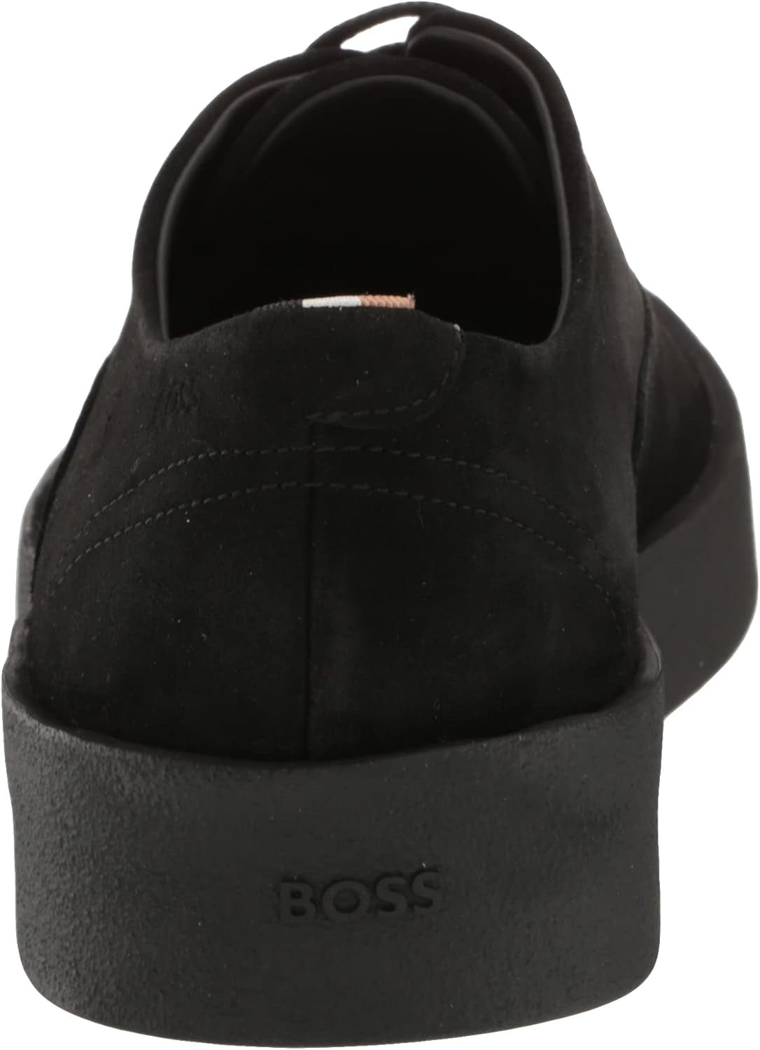 Men'S Clay Suede Dress Sneakers