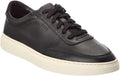 Men'S Kieran Smooth Leather Tennis Sneaker