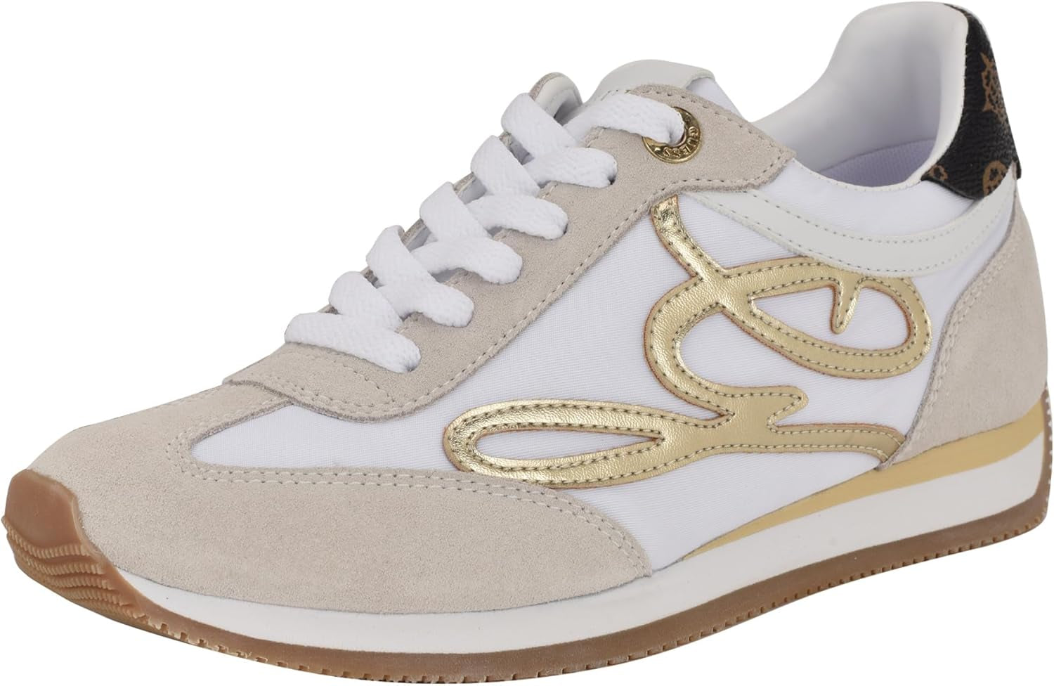 Women'S SKROLL Sneaker