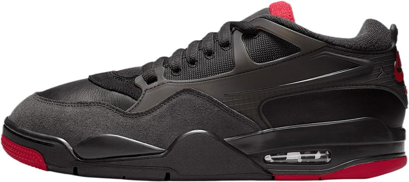Air Jordan 4 RM Men'S Shoes (FQ7939-004, Black/White)