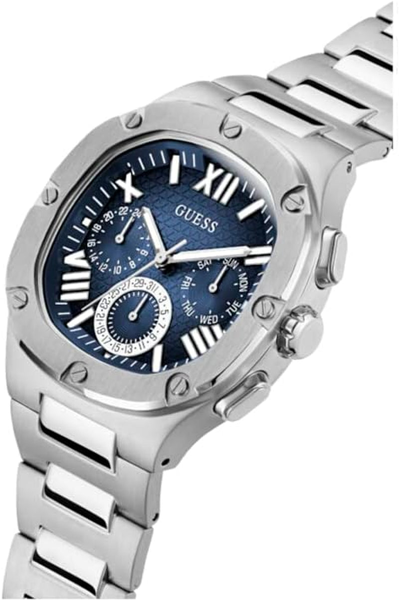 Men'S 42Mm Watch